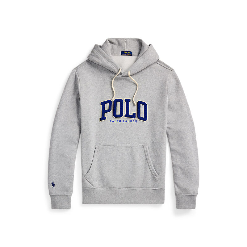 Polo Ralph Lauren The Rl Fleece Logo Hoodie image number 2
